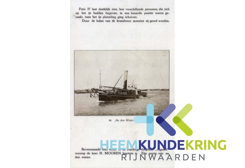 WinterOpDenRijn.25 coll RWS HK Rijnwaarden F00001062